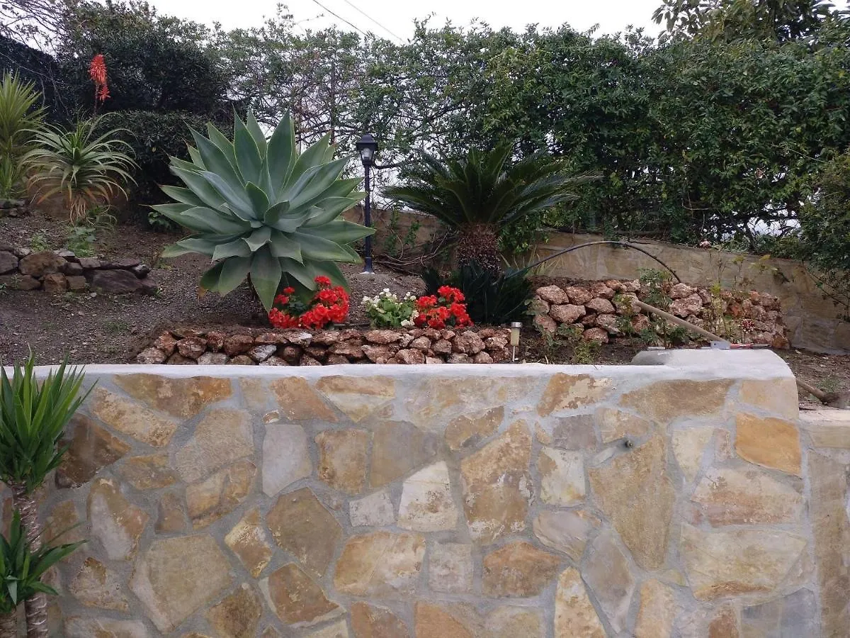Villa Belvilla By Oyo Cortijo Albaricoque Spain