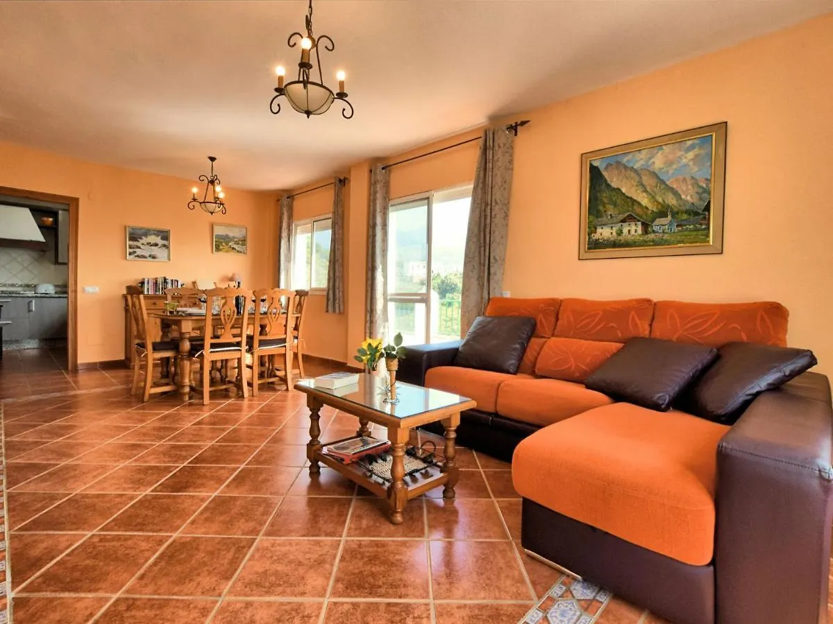 Belvilla By Oyo Cortijo Albaricoque Spain